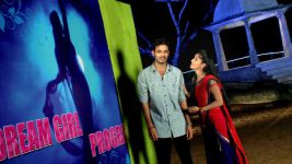 Sashirekha Parinayam S09E02 Sashi Cheers Abhi Full Episode