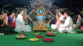 Sashirekha Parinayam S10E21 Mrutyunjaya Homa Is Held Full Episode