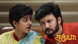 Sathya S01E345 5th August 2020 Full Episode