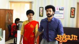 Sathya S01E375 4th September 2020 Full Episode