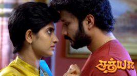 Sathya S01E409 8th October 2020 Full Episode