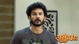 Sathya S01E420 19th October 2020 Full Episode