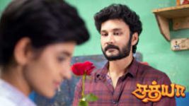 Sathya S01E447 15th November 2020 Full Episode