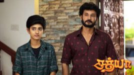 Sathya S01E448 16th November 2020 Full Episode