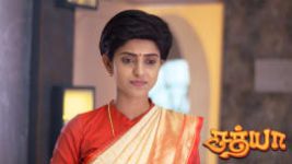 Sathya S01E468 6th December 2020 Full Episode