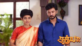 Sathya S01E469 7th December 2020 Full Episode