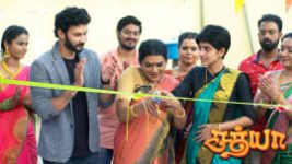 Sathya S01E472 10th December 2020 Full Episode