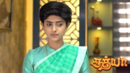 Sathya S01E485 23rd December 2020 Full Episode