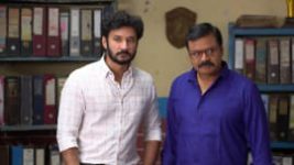 Sathya S01E489 27th December 2020 Full Episode