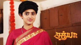 Sathya S01E511 18th January 2021 Full Episode