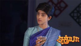 Sathya S01E536 12th February 2021 Full Episode