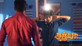 Sathya S01E544 20th February 2021 Full Episode