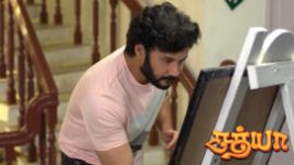 Sathya S01E549 25th February 2021 Full Episode