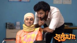 Sathya S01E555 3rd March 2021 Full Episode