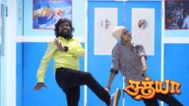 Sathya S01E556 4th March 2021 Full Episode