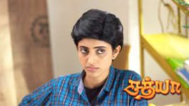 Sathya S01E563 11th March 2021 Full Episode