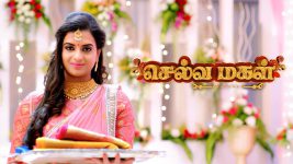 Selva Magal S01E14 19th February 2019 Full Episode