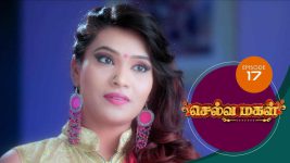 Selva Magal S01E17 22nd February 2019 Full Episode