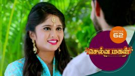 Selva Magal S01E64 22nd April 2019 Full Episode