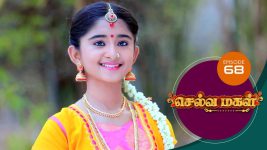 Selva Magal S01E71 30th April 2019 Full Episode