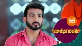 Selva Magal S01E80 17th May 2019 Full Episode