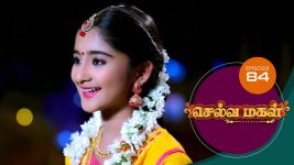 Selva Magal S01E84 24th May 2019 Full Episode