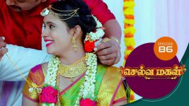 Selva Magal S01E86 28th May 2019 Full Episode