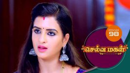 Selva Magal S01E98 14th June 2019 Full Episode