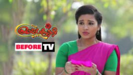 Sembaruthi S01E381 23rd January 2019 Full Episode