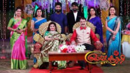 Sembaruthi S01E984 18th March 2021 Full Episode