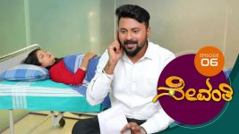 Sevanthi S01 E06 4th March 2019