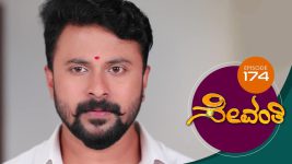 Sevanthi S01 E174 15th October 2019