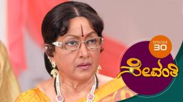 Sevanthi S01 E30 5th April 2019