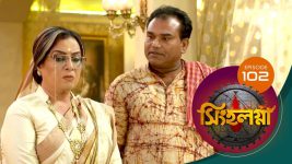 Singhalogna S01E102 15th August 2020 Full Episode