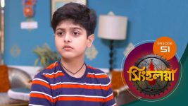 Singhalogna S01E51 25th June 2020 Full Episode