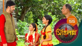 Singhalogna S01E55 29th June 2020 Full Episode