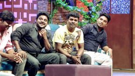 Sirippuda S02E33 Laughter Reloaded! Full Episode