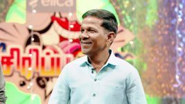 Sirippuda S02E38 Gana Bala On The Show Full Episode