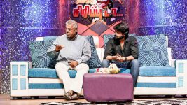 Sirippuda S03E05 Delhi Ganesh, Mahadevan Visit Full Episode