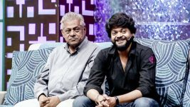 Sirippuda S03E06 Delhi Ganesh, Son Entertain Full Episode