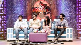 Sirippuda S03E09 Dhayam Team And More Full Episode