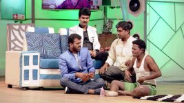 Sirippuda S03E25 Comedy Bonanza Full Episode