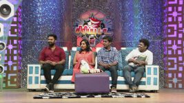 Sirippuda S03E26 Mupparimanam Movie Crew Visit Full Episode