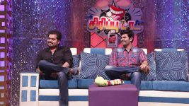 Sirippuda S03E28 Team Of 7 Naatkal Visits Full Episode