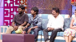 Sirippuda S03E30 Julieum 4 Perum Cast Visits Full Episode