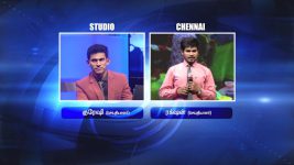 Sirippuda S03E37 Sirippu Da News Bulletin Full Episode