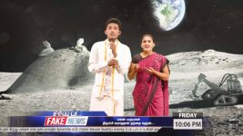 Sirippuda S03E44 Honeymoon On The Moon Full Episode