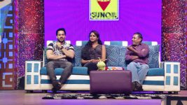 Sirippuda S03E46 Kadugu Team Engages The Audience Full Episode