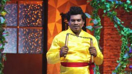 Sirippuda S03E51 Pughal Entertains! Full Episode