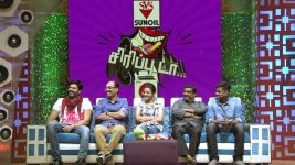 Sirippuda S03E55 Inayathalam Crew On The Show Full Episode